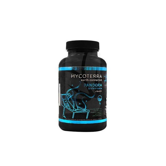 PANDORA 300ML MYCOTERRA