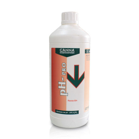 CANNA PH PRO FLORACION 1L
