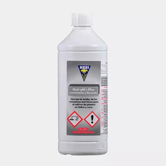Ph+ Plus