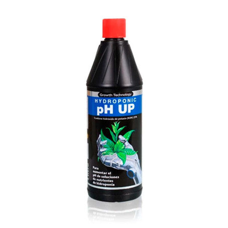 PH UP 1L IONIC