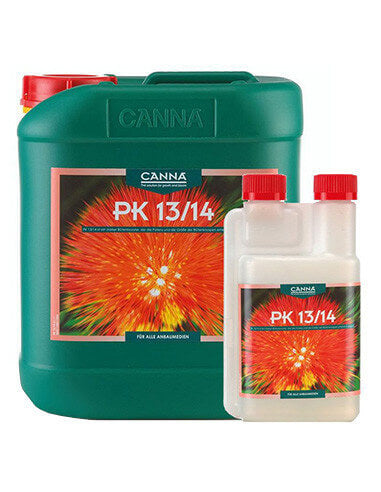 CANNA PK 13-14