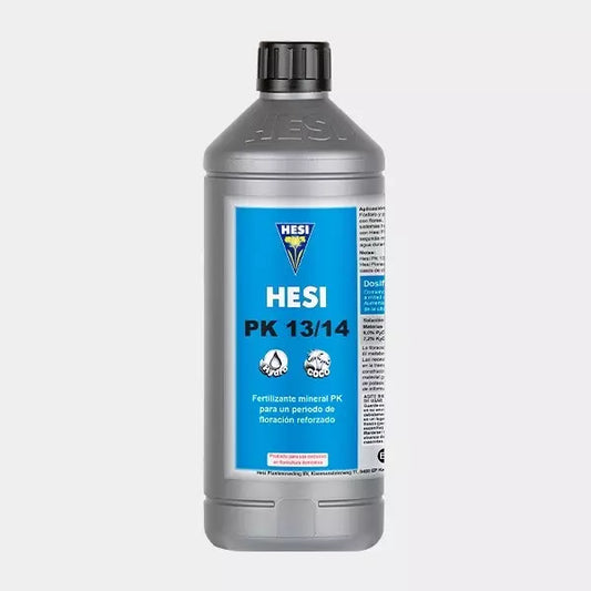 PK 13/14 Hesi