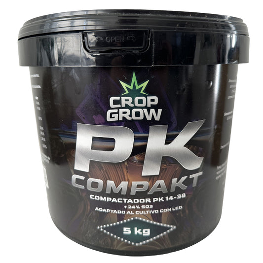CROPGROW PK COMPAKT