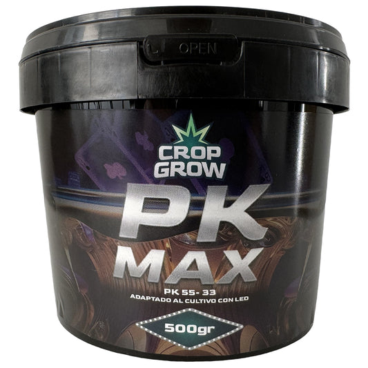 CROPGROW PK MAX