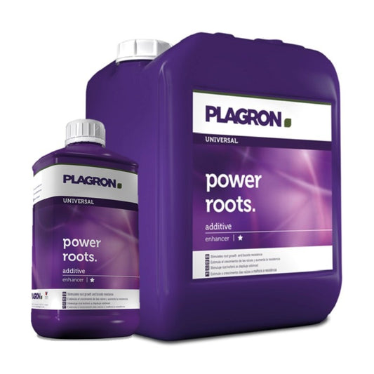 POWER ROOTS PLAGRON