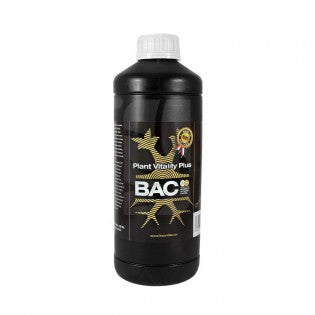 BAC PLANT VITALITY PLUS