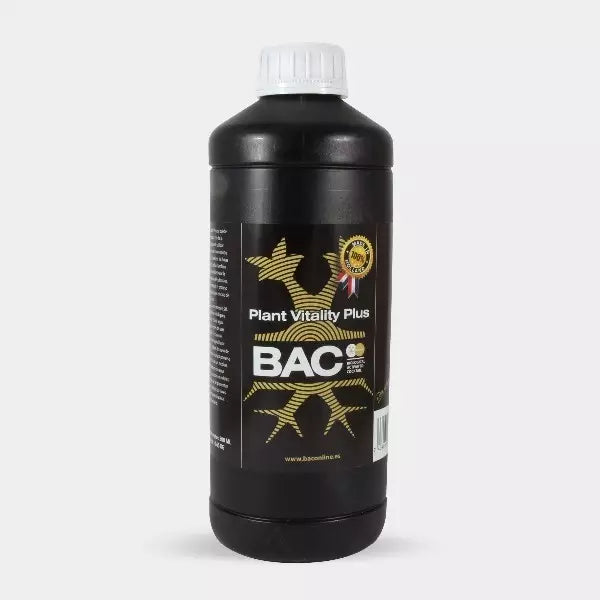 Plant Vitality Plus