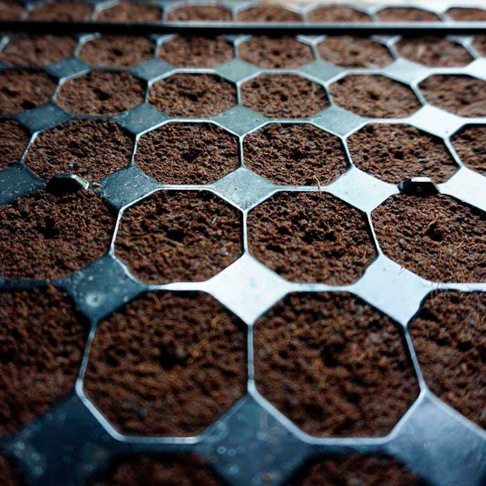 Bandeja Plugin 104 Alveolos Plugin Pro