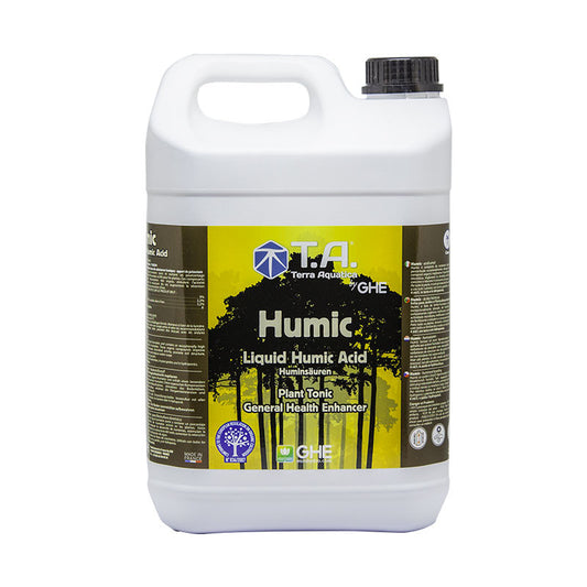 HUMIC 5L GHE