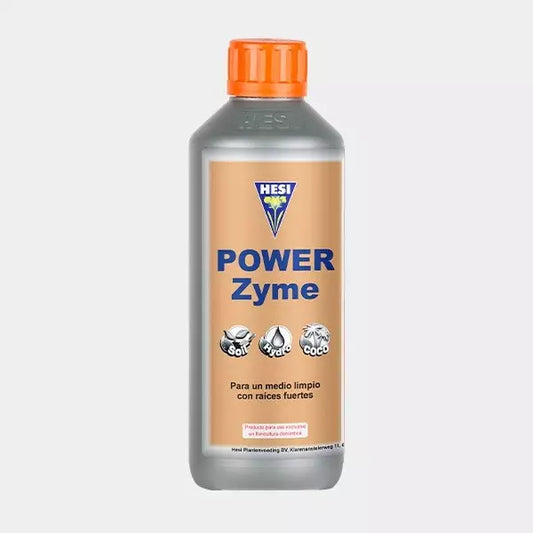 Power Zyme