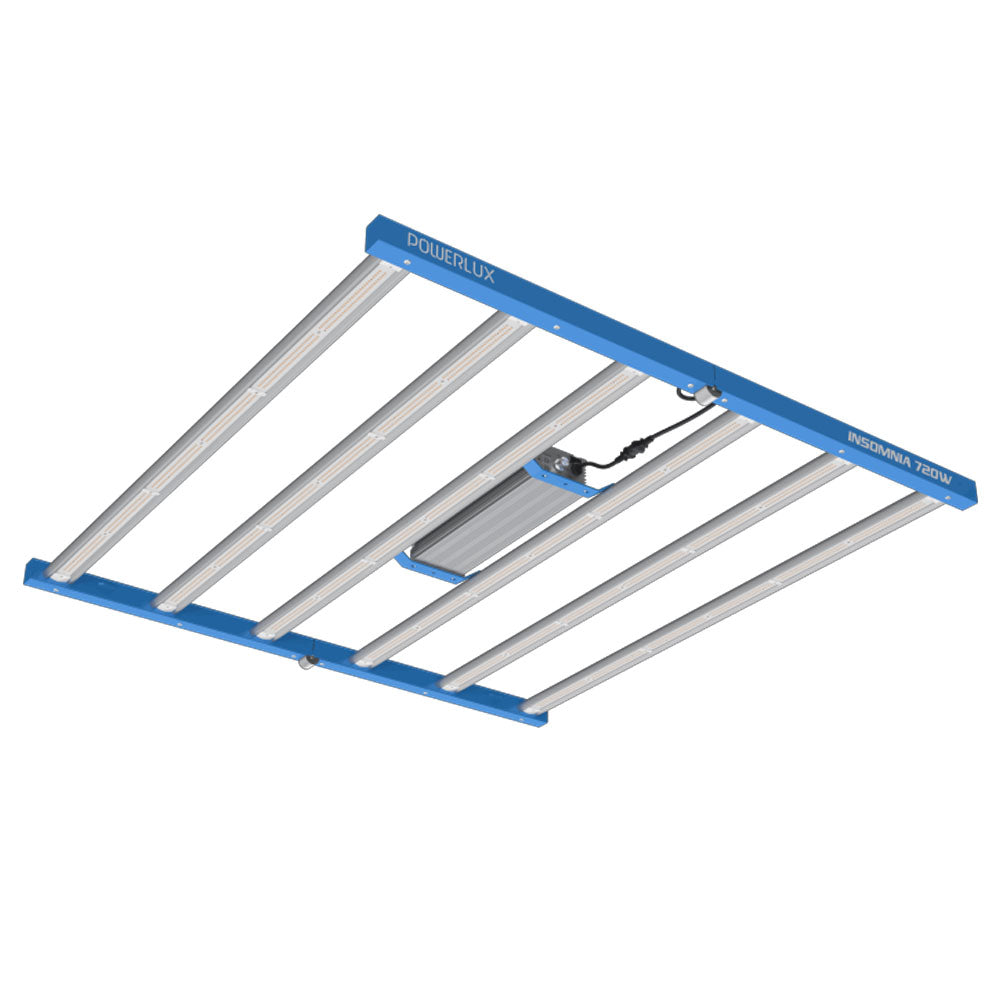 BARRA LED POWERLUX INSOMNIA 720W