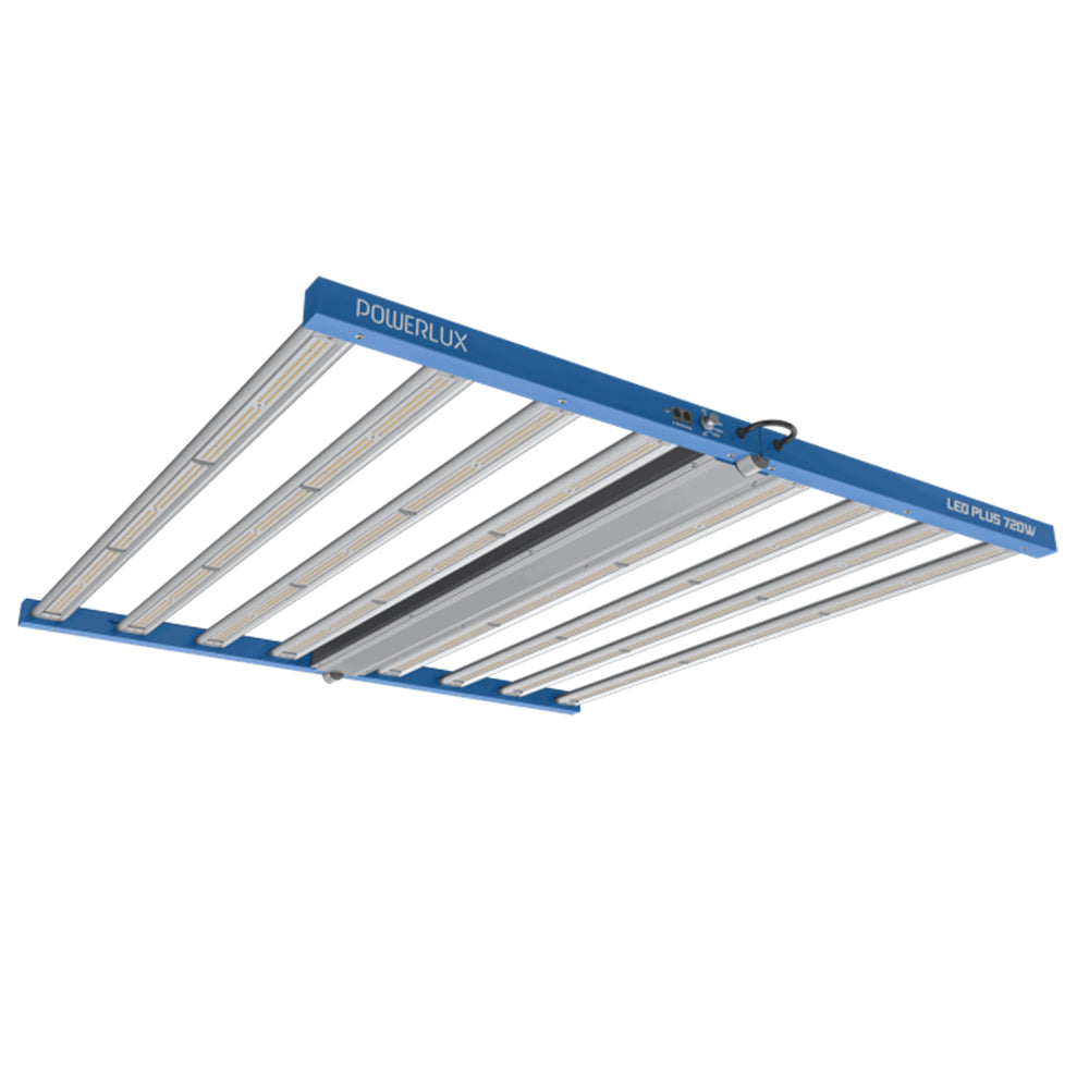 POWERLUX PLUS 780W ESPECTRO AJUSTABLE