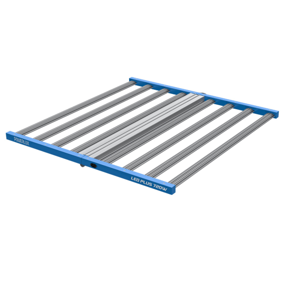 POWERLUX PLUS 780W ESPECTRO AJUSTABLE