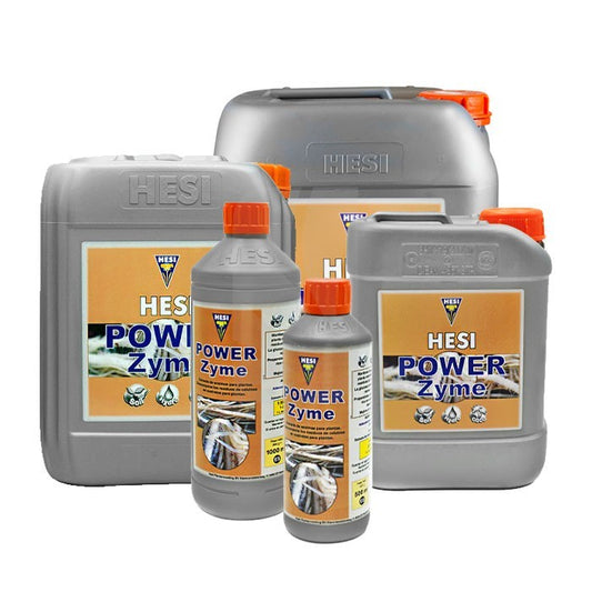 HESI POWERZYME