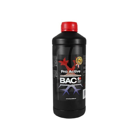 BAC PRO-ACTIVE
