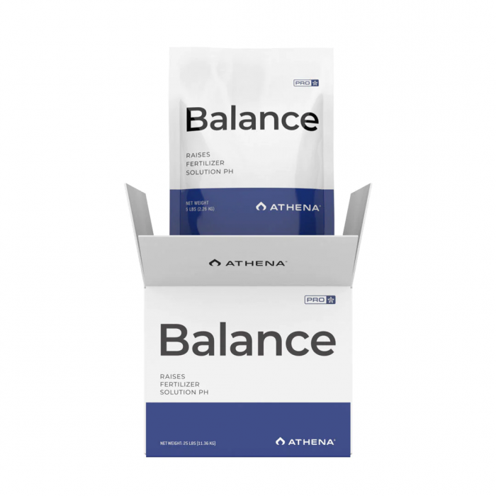 ATHENA PRO BALANCE BOX