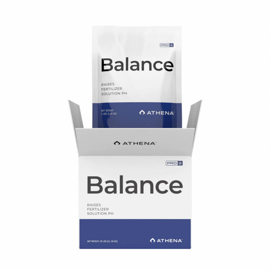 ATHENA PRO BALANCE BOX