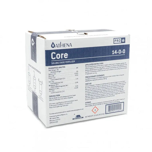 PRO CORE BOX ATHENA