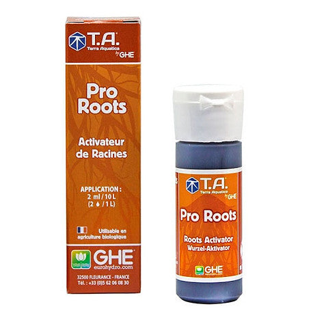 GHE/TA PRO ROOTS