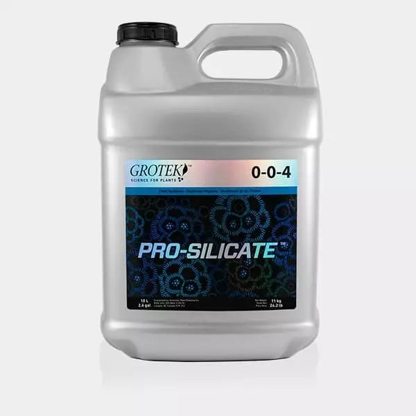 Pro-Silicate