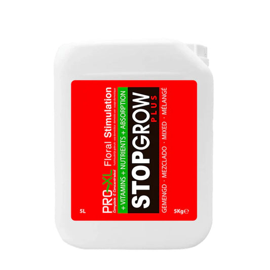 STOP GROW PLUS 5L PRO-XL