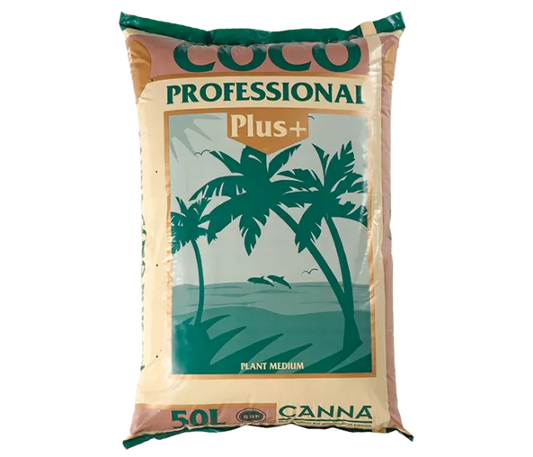 CANNA COCO PROFESIONAL PLUS 50L