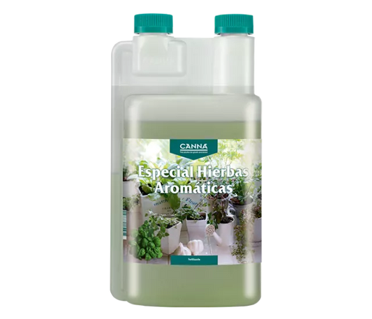 CANNA HIERBAS AROMATICAS 500ML