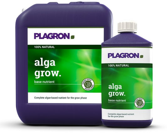 ALGA GROW 10L PLAGRON