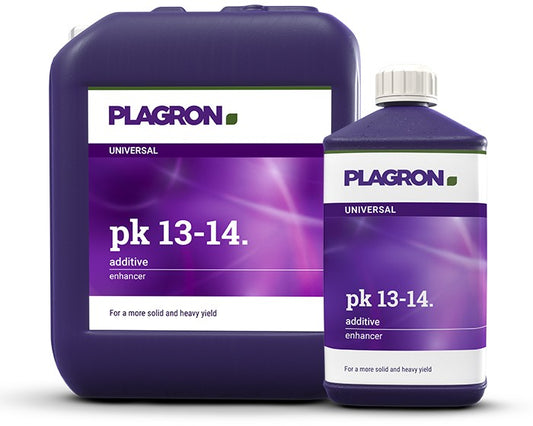 PK 13-14 PLAGRON