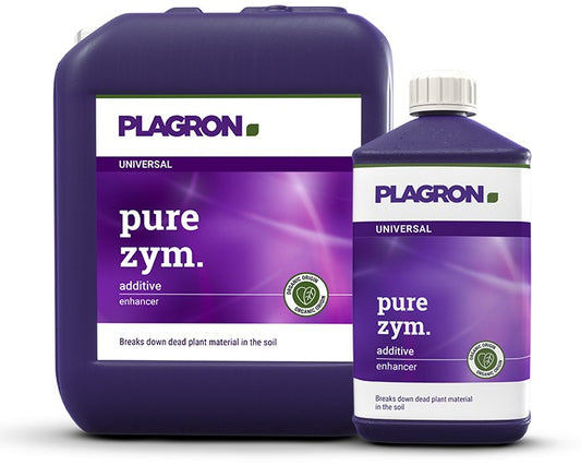 PURE ZYM PLAGRON