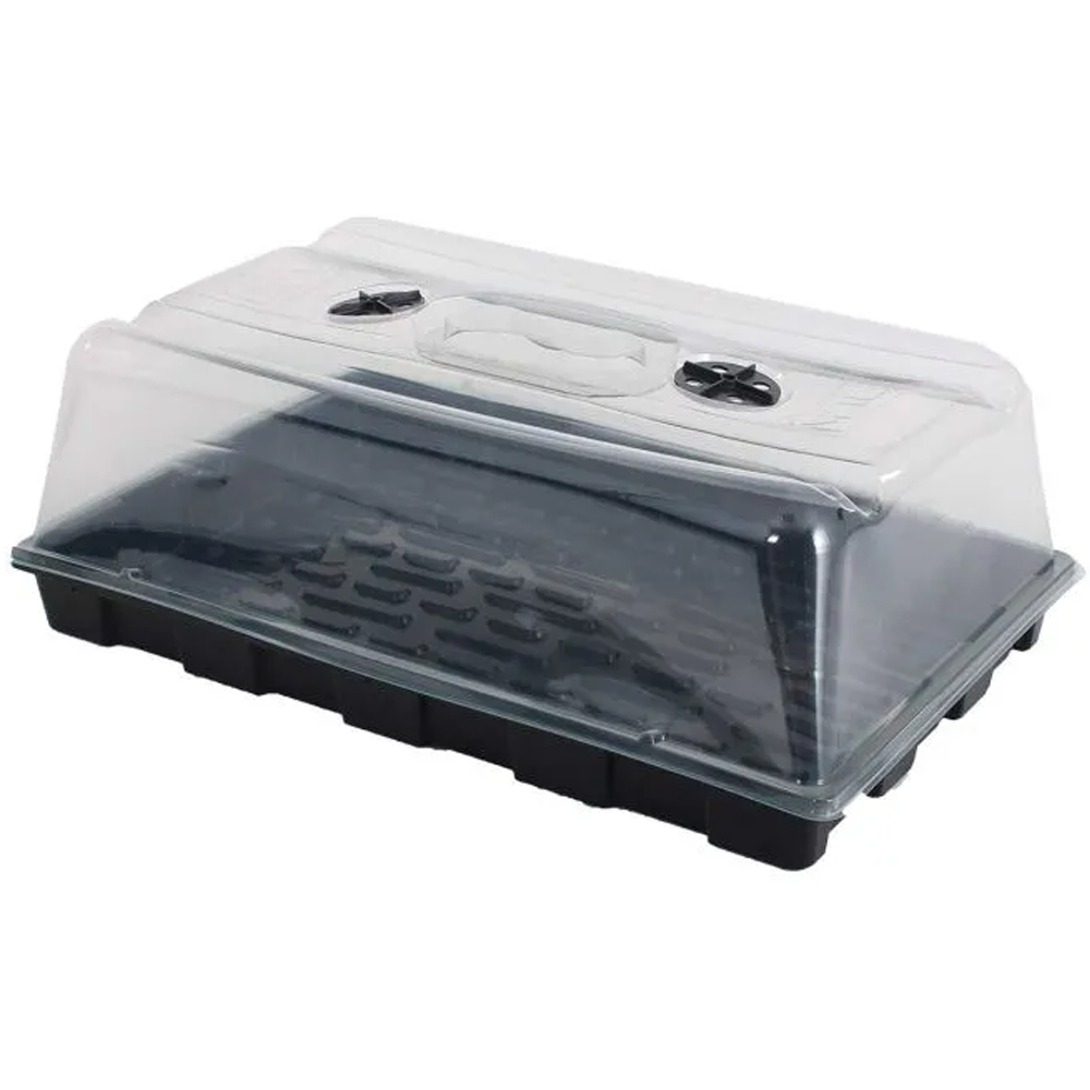 Esquejero VDL con Tapa Transparente