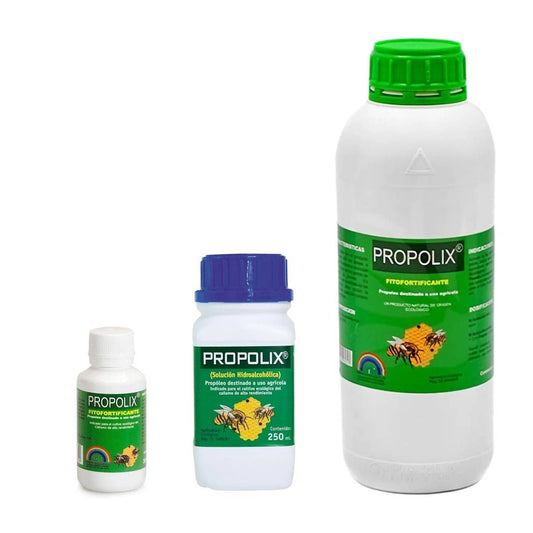 PROPOLIX TRABE