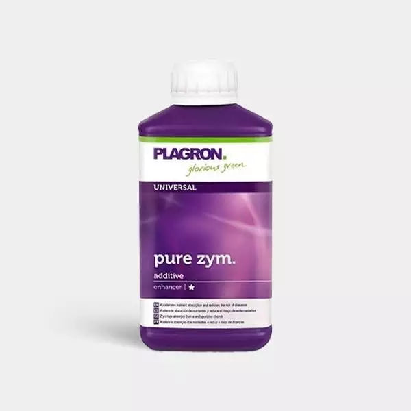 Pure Zym