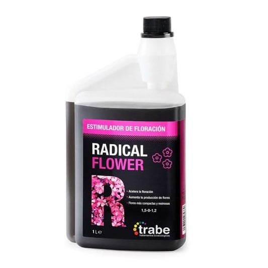 RADICAL FLOWER TRABE 1L