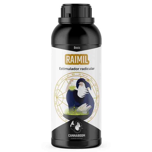 Raimil Fullcrem Brujo