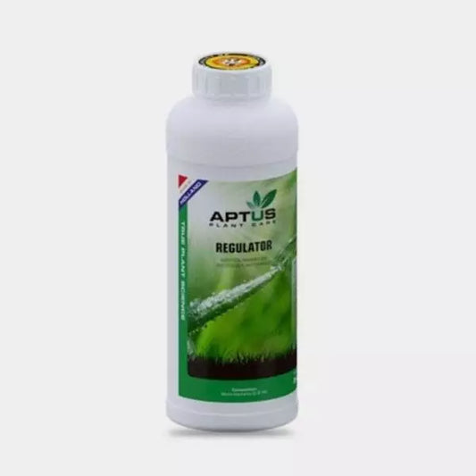 REGULATOR APTUS 250ML