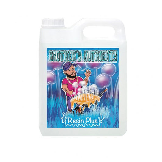RESINA 5L BROTHERS NUTRIENTS
