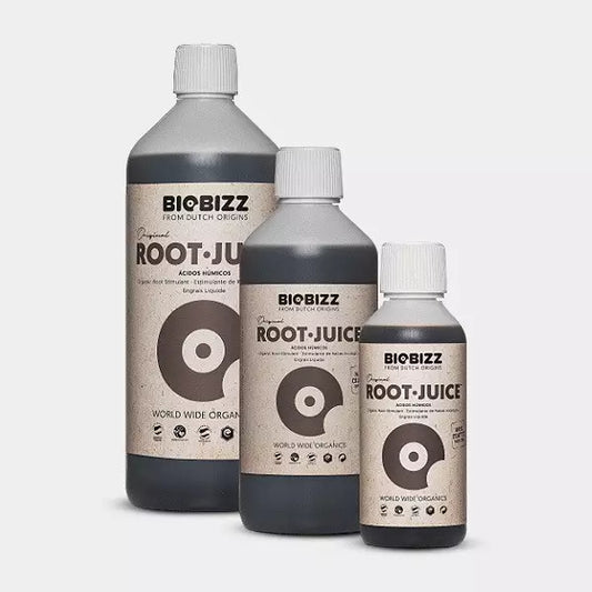 ROOT JUICE BIOBIZZ
