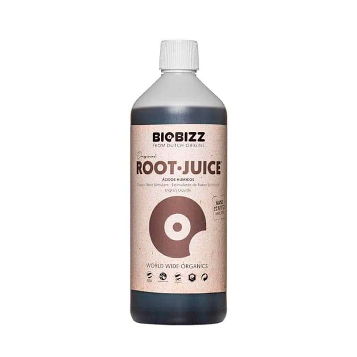 ROOT JUICE BIOBIZZ