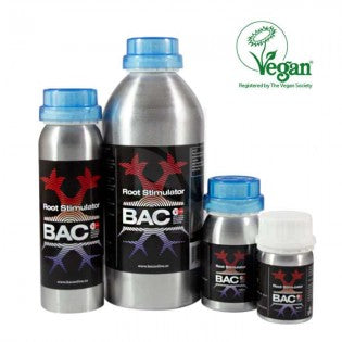 BAC ROOT STIMULATOR