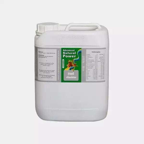 Root Stimulator