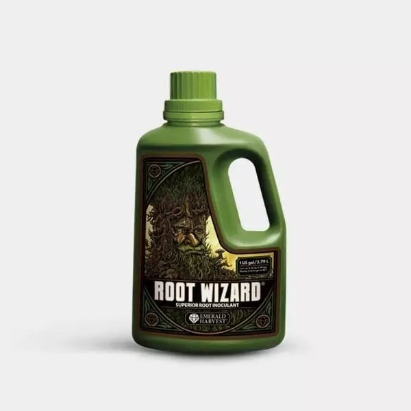 Root Wizard