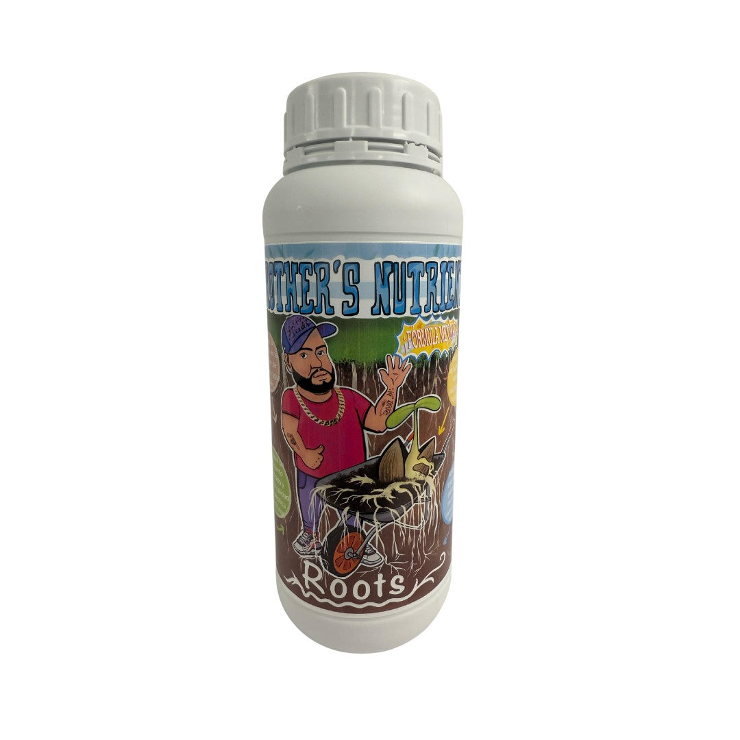 BROTHERS NUTRIENTS ROOTS