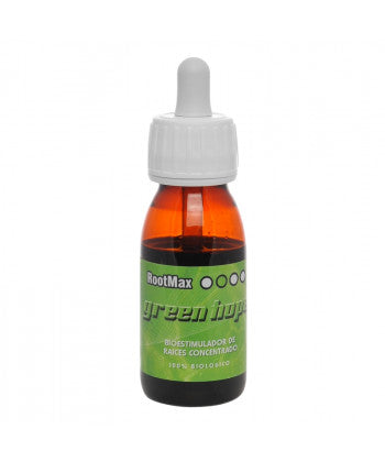 ROOTMAX GREEN HOPE