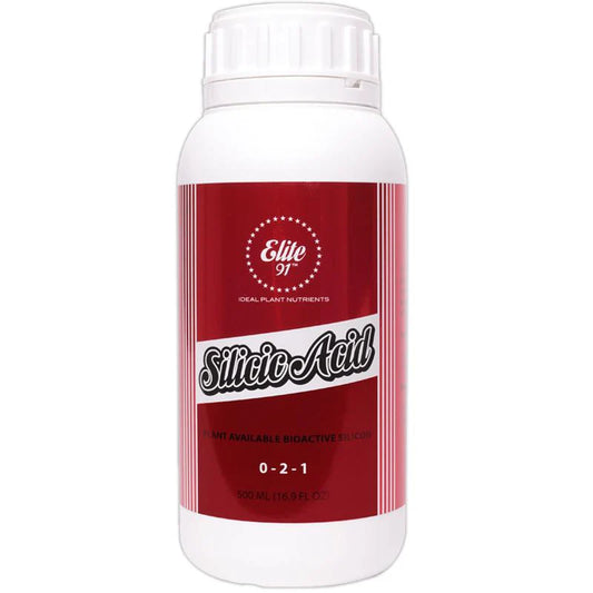 SILIC ACID 500ML ELITE 91