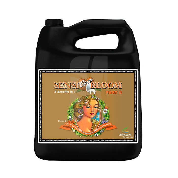 SENSI BLOOM COCO A+B 5L