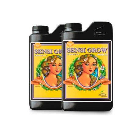 SENSI GROW A+B