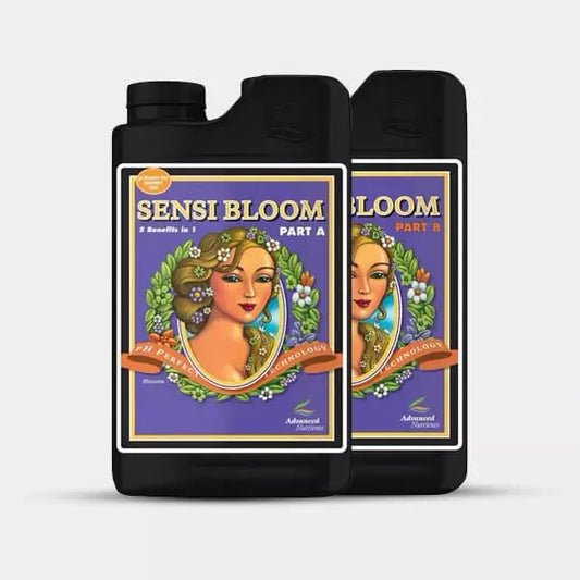 Sensi Bloom A+B pH Perfect