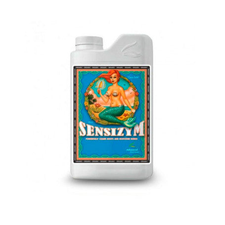 SENSIZYM ADVANCED NUTRIENTS