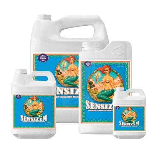 SENSIZYM ADVANCED NUTRIENTS